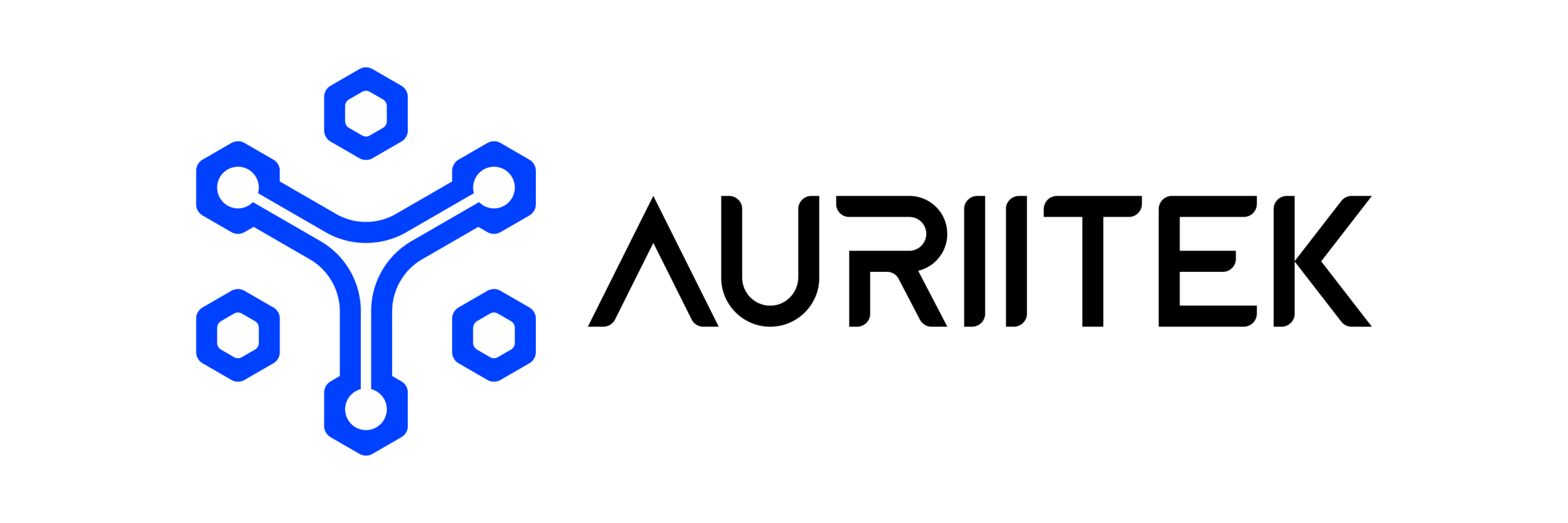 Logo Auriitek